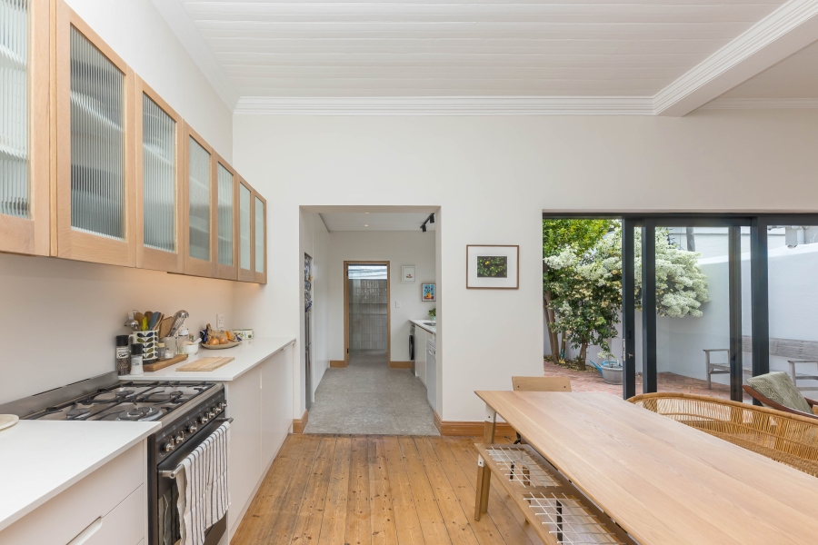 2 Bedroom Property for Sale in Rondebosch Western Cape